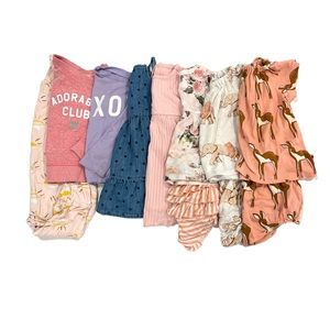 Lot of girls 12-18 month outfits